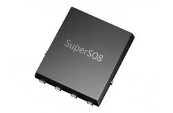 China N-Channel BSC100N06LS3GATMA1 Power Transistor 8-PowerTDFN Integrated Circuit Chip supplier