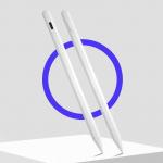 Bluetooth 5.0 Universal Stylus Pencil customized White Color for sale
