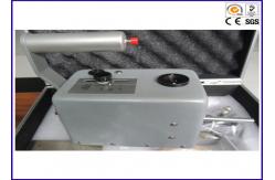 China Aluminum Rattle Test Fixture supplier