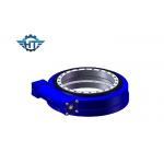 SE9 Inch Slewing Ring Drive With 24 VDC Stepper Motor And Encoders For Solar Plant for sale