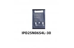 China IPD25N06S4L 30 25A 60V N Channel Mosfet SMD SMT Mounting Style supplier