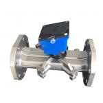 Lora DN300 External Inline Ultrasonic Flow Meter Wireless Communication for sale