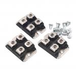 DWM100X2-12N DWM100X2-12U DWM100X2-06N 100x2A 600V Fast Recovery Rectifier Diodes Module for sale
