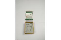 China Eco Friendly Modern Blood Glucose Tester Packaging Electronics Box supplier