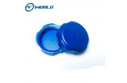 China Anodized Aluminum CNC Turning Parts Polishing Surface OEM Machining Service supplier