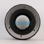 2S70-13F Airride Flange Air Suspension Double Convoluted Air Shocks Max. H. 175MM for sale