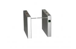 China RFID SS304 0.2S Biometric Access Control Turnstile supplier