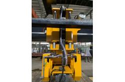 China CNC Control System Stone Bridge Cutter 0-6000mm Cutting Length supplier