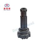Spray-Paint Cop32 DTH Hammer Button Bit for Hard Rock Drilling Manufactured by Forging Process for sale