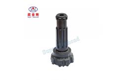 China 4inch DTH Hammer Cop44 Rock Drilling Bit for Tough Drilling Conditions supplier