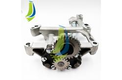 China 420-0471 Engine Oil Pump 4200471 for C4.4 Engine supplier