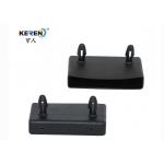 KR-P0274 Plastic Single End Bed Slat Holders Holding Bed Accessory Wear Protection for sale