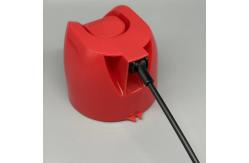 China 65mm Insecticide Cap for Professional Pest Management with Precision Spray Cap supplier