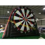 5m giant football dart for sale