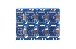 China 4L SD card memory substrate manufacture supplier