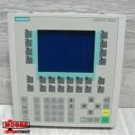 6AV6542-0BB15-2AX0 6AV6 542-0BB15-2AX0 Siemens Simatic Operator Panel for sale