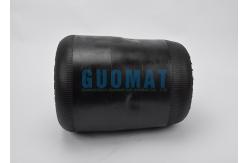 China Contitech Air Bags Rubber Bellows DUNLOP D13S07 For DAIMLER CHYRSLER A3183280001 supplier