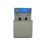 Oil Analysis Testing Equipment/Automatic ASTM D2500 Cloud Point Tester For Petroleum Products for sale