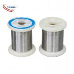 Factory Direct Ni70 Chromel 70/30 Resistance Alloy Wire In Heating Element for sale