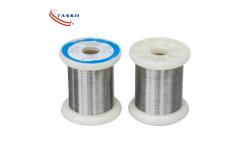 China Ni80Cr20/NCHW-1 Corrosion Resistant Nickel Chromium Alloy In Vapes supplier