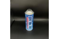 China High-Capacity Butane Cylinder for Industrial Applications - Efficient and Versatile Fuel Solution supplier