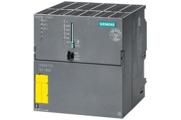 6ES7318-3FL01-0AB0 Siemens CPU Module