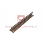T Type Cold Drawn Tk5a 10mm 16mm Lift Guide Rails For Passenger Elevator for sale
