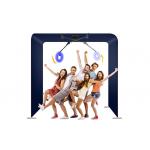 Automatic Overhead 360 Booth Picture Booth Machine Photobooth Top Spinner Remote for sale