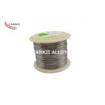 1cr20al3 0cr25al5 0Cr21Al6Nb Superalloy Round Bar Hot Rolled Mold Steel