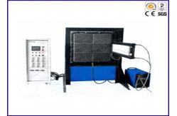 China BS 476 Part 7 Building Material Fire Tester Flame Surface Spread Tester supplier