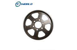 China CNC Machining High Precision Engine Accessories supplier