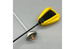 China Durable Oil based insecticide valve for Agricultural Use Reliable and Efficient supplier
