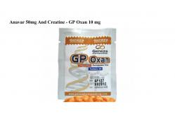 China Oxandrolone Anavar PVC Labels And Box For Injection Vials / Oral Bottles supplier