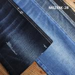 10.5 oz Jeans Black Backside Cotton Polyester Denim Fabric 58 Ctn 40 Poly 2 Spx for sale