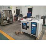 Desktop Environmental Temperature and humidity chamber , Electrical Test Machine