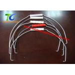 100pcs/min Bucket Handle Making Machine 600kg Wire Bending Machines