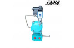 China High Performance Metal Pneumatic Actuator For Industrial Automation supplier