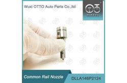 China DLLA146P2124 Bosch Common Rail Nozzle For Injectors 0 445 120 188 supplier