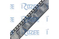 China SN74HC244DBR supplier