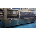 Automatic Component Cleaning Machine In Line AC 380V 50HZ 310A for sale