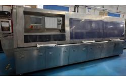 China Automatic Component Cleaning Machine In Line AC 380V 50HZ 310A supplier