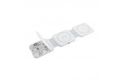 China Multifunction Wireless Charger Fast Charge Wireless Charging Pad Qi Standard supplier