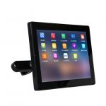 21.5'' Bus Advertising Screen Digital Signage for Information Broadcasting Publishing for sale