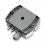 0-5V 0-10V Digital Differential Pressure Transducer RS485 for sale