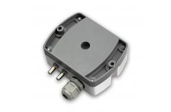 China 0-5V 0-10V Digital Differential Pressure Transducer RS485 supplier