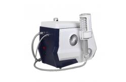 China Body Shaping Contouring Inner Roller Machine For Cellulite Reduction supplier