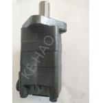 Steel Hydraulic Cycloidal Gear Motor BMS80 BMS100 MBS125 BMS160