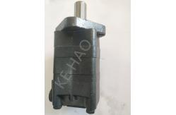 China Steel Hydraulic Cycloidal Gear Motor BMS80 BMS100 MBS125 BMS160 supplier