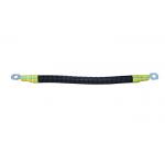 O Ring Connectors 100mm Industrial Wiring Harness for sale