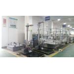 Laboratory Drop Testing Equipment , Lab Test Equipment For Packaging Industry